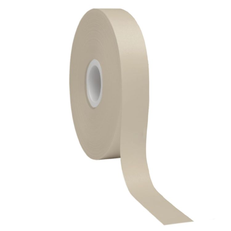 Picture of 16mm Screen Printed Satin Polyester Ribbon