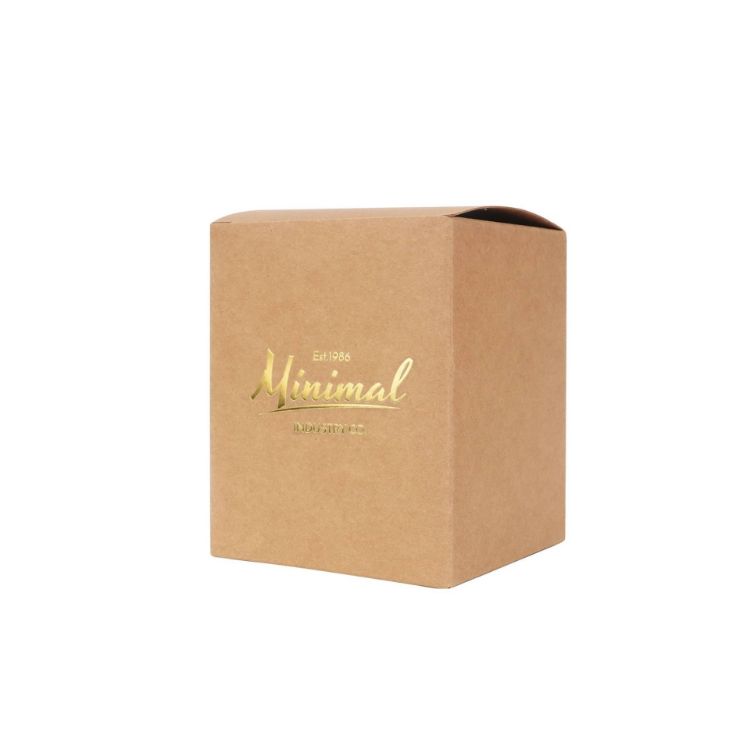 Picture of Large Square Gift Box(105 x 130 x 105mm)