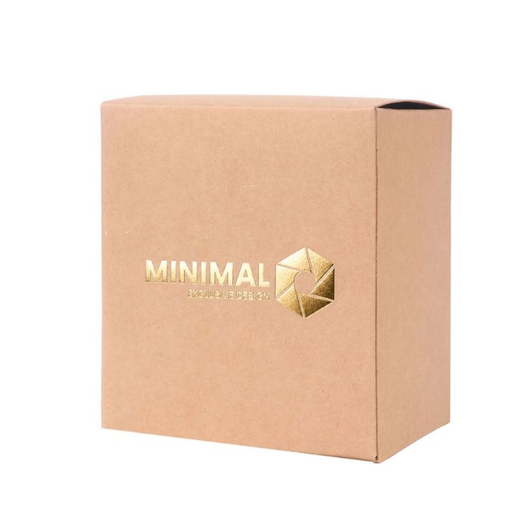 Picture of Medium Square Gift Box(110 x 125 x 85mm)