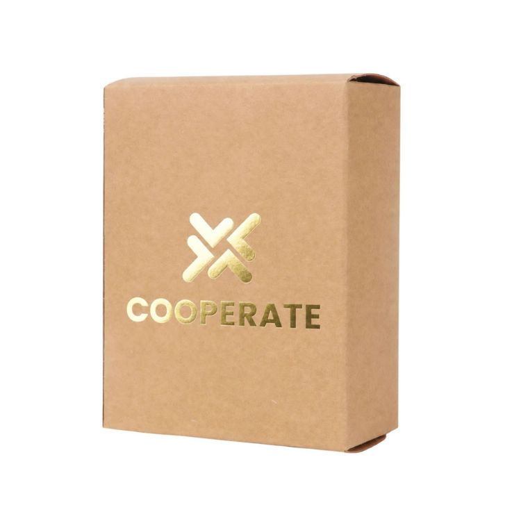 Picture of Small Square Gift Box(100 x 130 x 50mm)