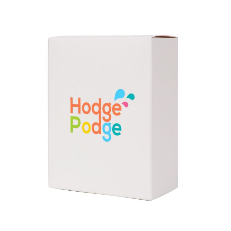 Picture of Small Square Gift Box(100 x 130 x 50mm)