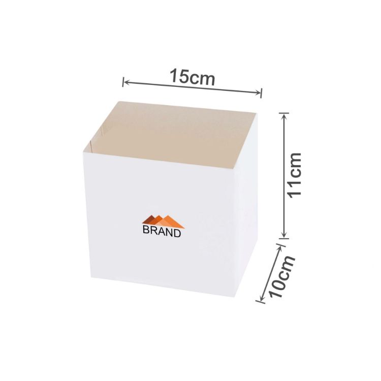 Picture of Custom Packaging Sleeves