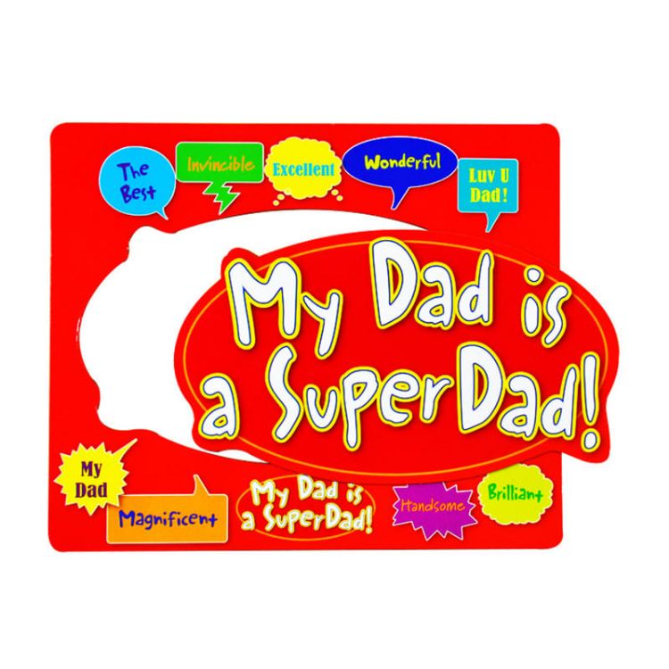 Picture of Custom Shaped Soft Magnetic Fridge Magnet