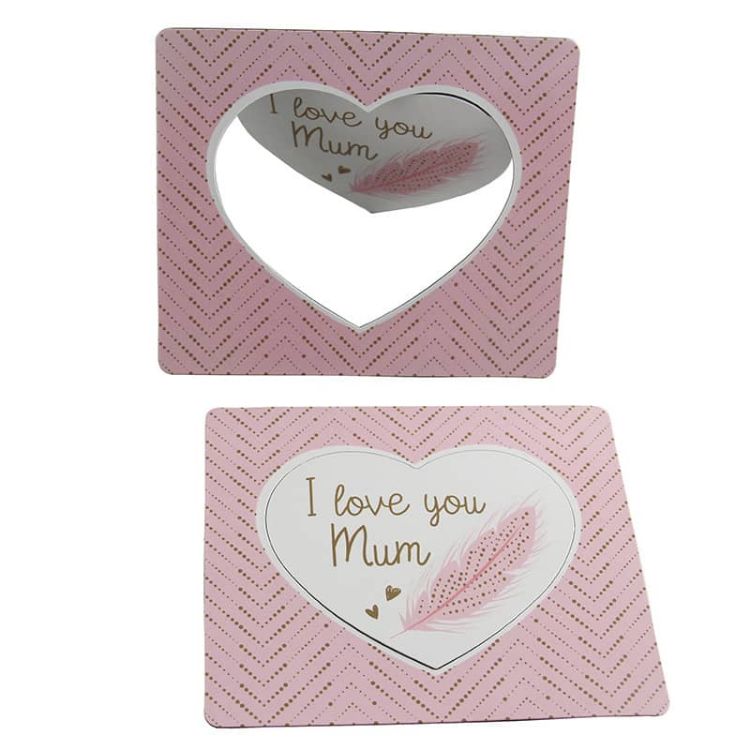 Picture of Custom Shaped Soft Magnetic Fridge Magnet