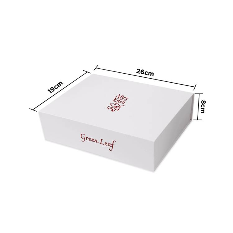 Picture of Small Foldable Magnetic Box