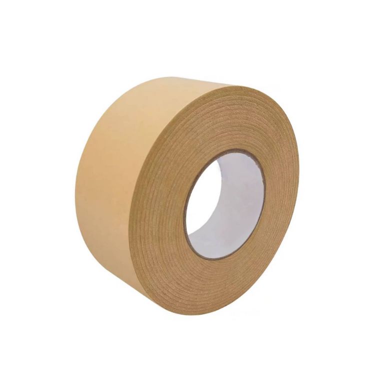 Picture of Water Activated Gummed Kraft Paper Tape