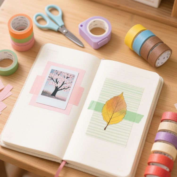 Picture of Washi Tape