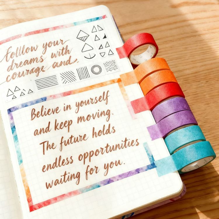Picture of Washi Tape