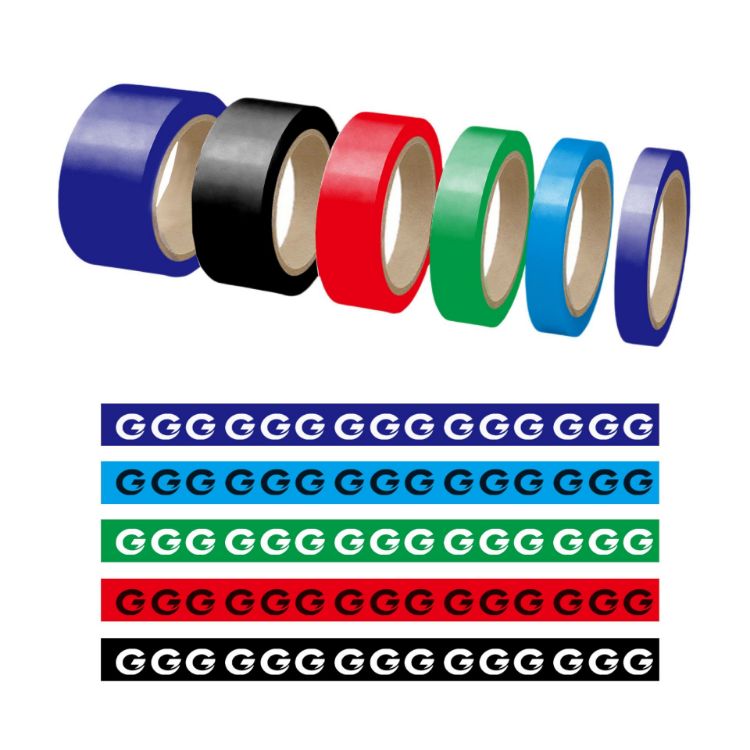 Picture of BOPP Packaging Tape