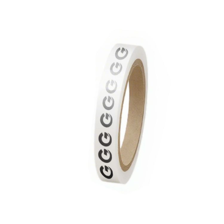 Picture of BOPP White Packaging Tape