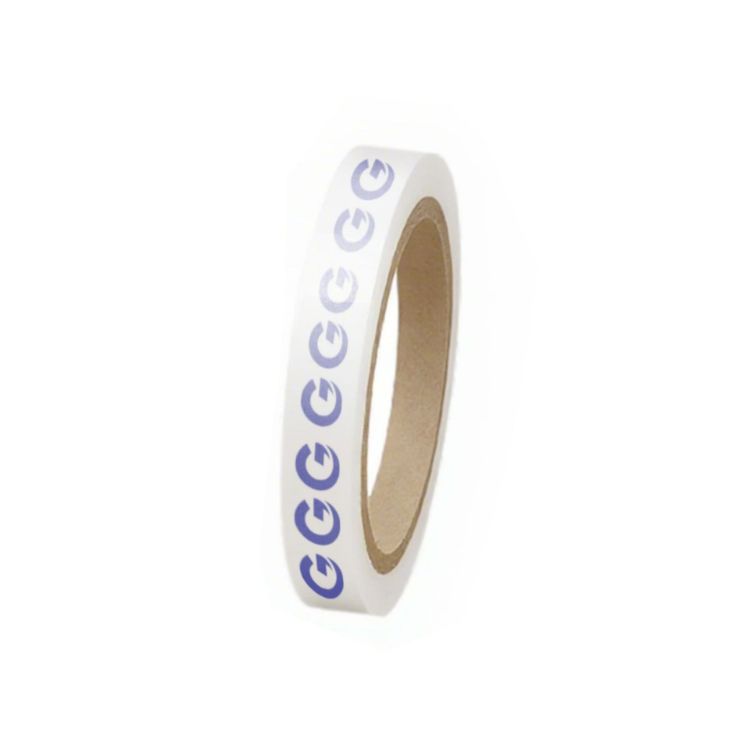 Picture of BOPP White Packaging Tape