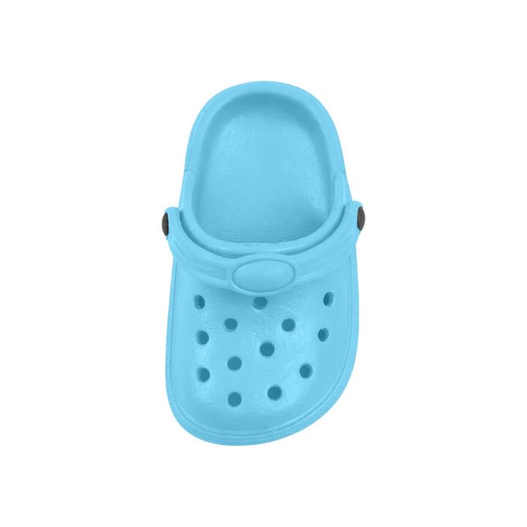 Picture of Classic Clog Shoe Fridge Magnets