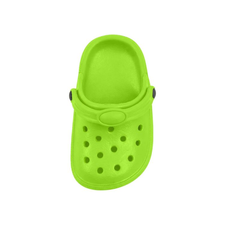 Picture of Classic Clog Shoe Fridge Magnets