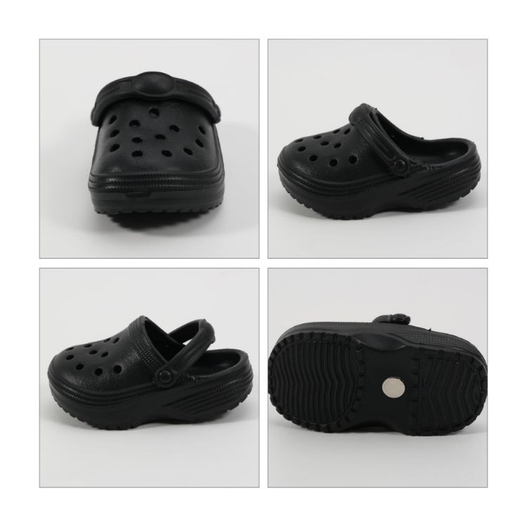 Picture of Classic Clog Shoe Fridge Magnets