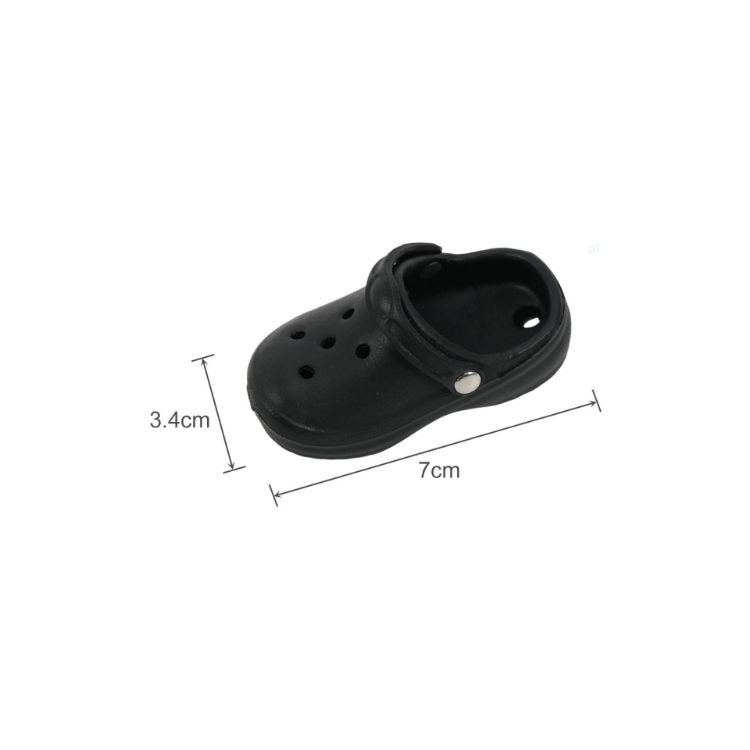 Picture of Clog Shoe Fridge Magnets