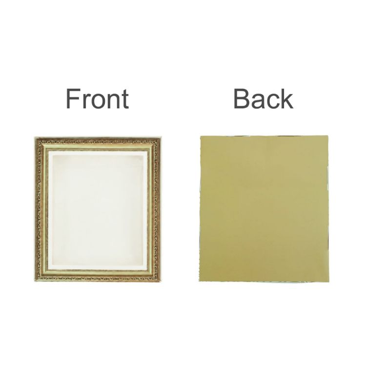 Picture of Custom Picture Frame–Style Gift Box