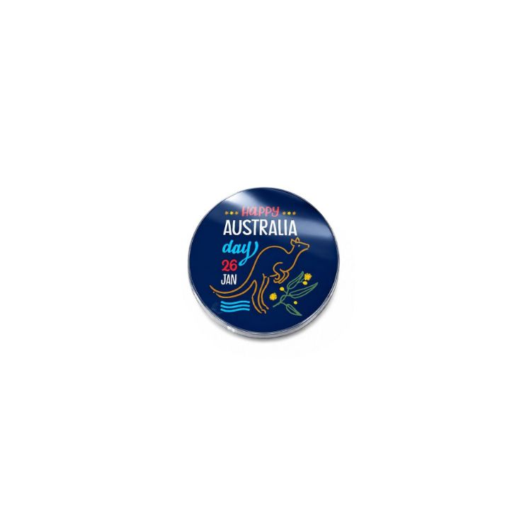 Picture of NFC Acrylic Fridge Magnets