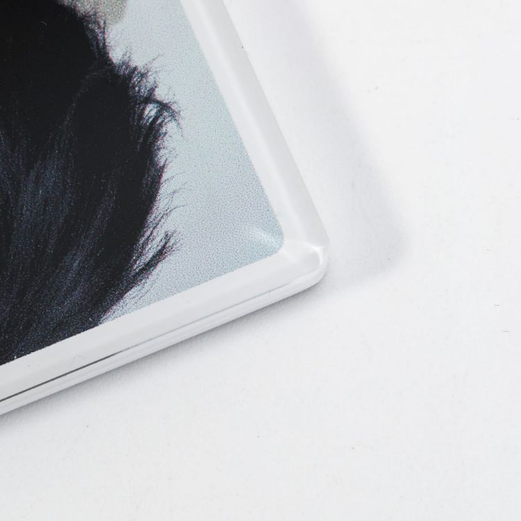 Picture of NFC Acrylic Fridge Magnets
