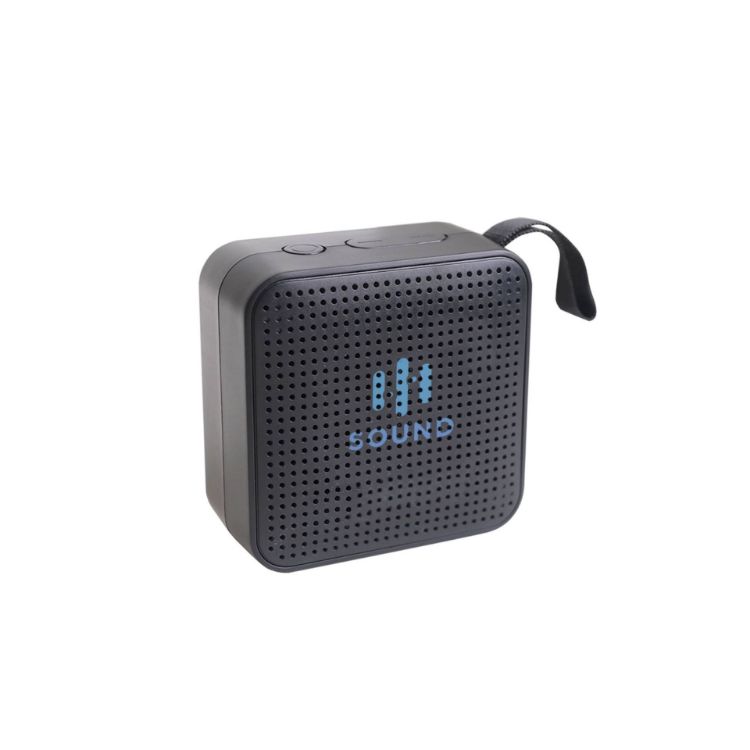 Picture of Portable Wireless Bluetooth Speaker