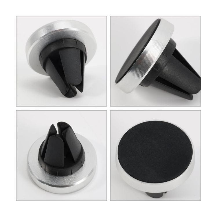 Picture of Clip-on Car Phone Holder