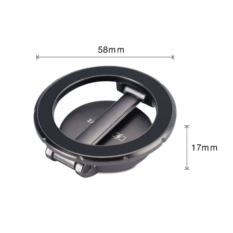 Picture of Sticky Magnetic Car Phone Holder