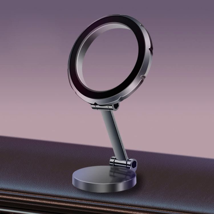 Picture of Sticky Magnetic Car Phone Holder