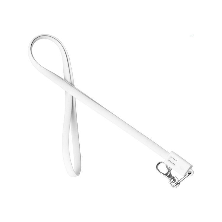 Picture of TPE Lanyard Charging Cable