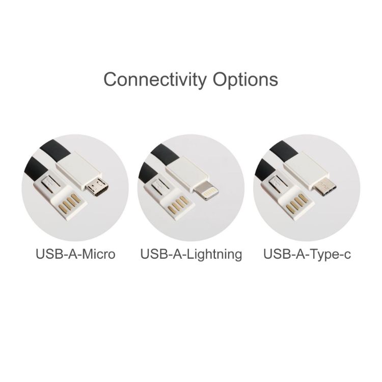 Picture of TPE Lanyard Charging Cable