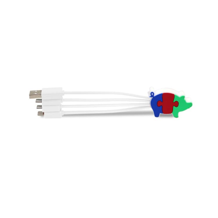 Picture of Pvc Custom Cable