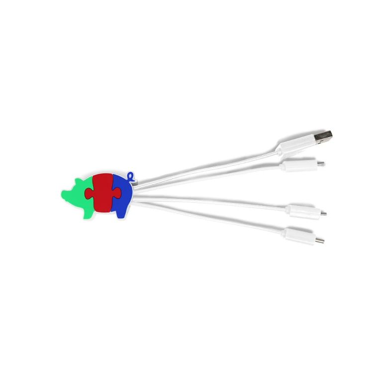Picture of Pvc Custom Cable