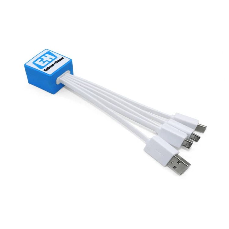 Picture of Pvc Custom Cable