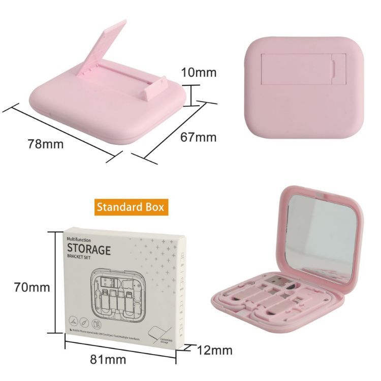 Picture of Charging Data Cable Kit