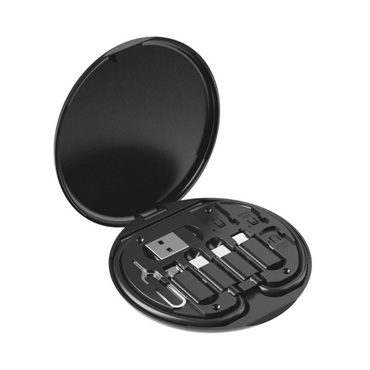 Picture of Circular Cable Kit