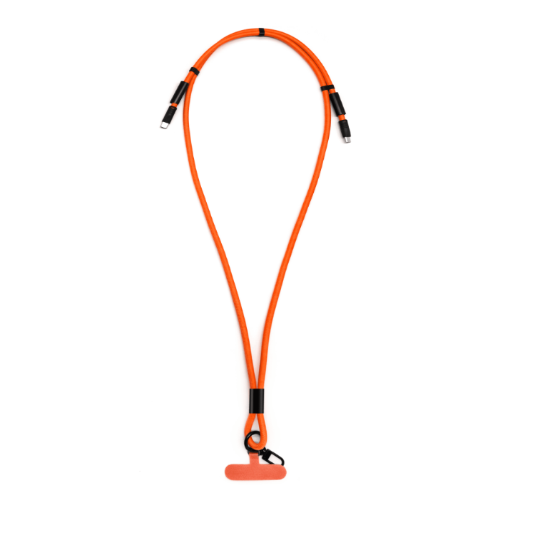 Picture of 60W Charging Phone Lanyard