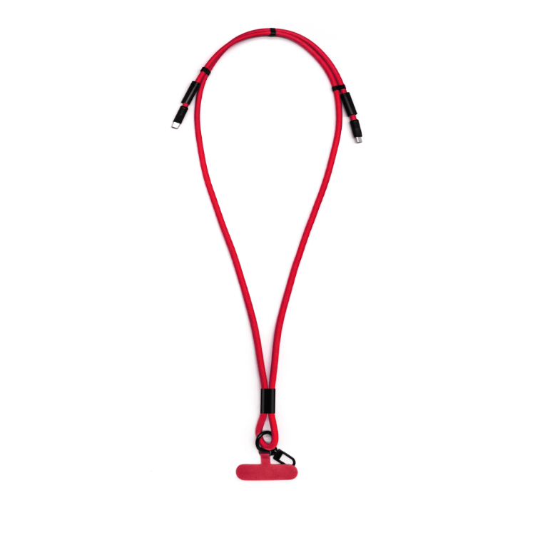 Picture of 60W Charging Phone Lanyard