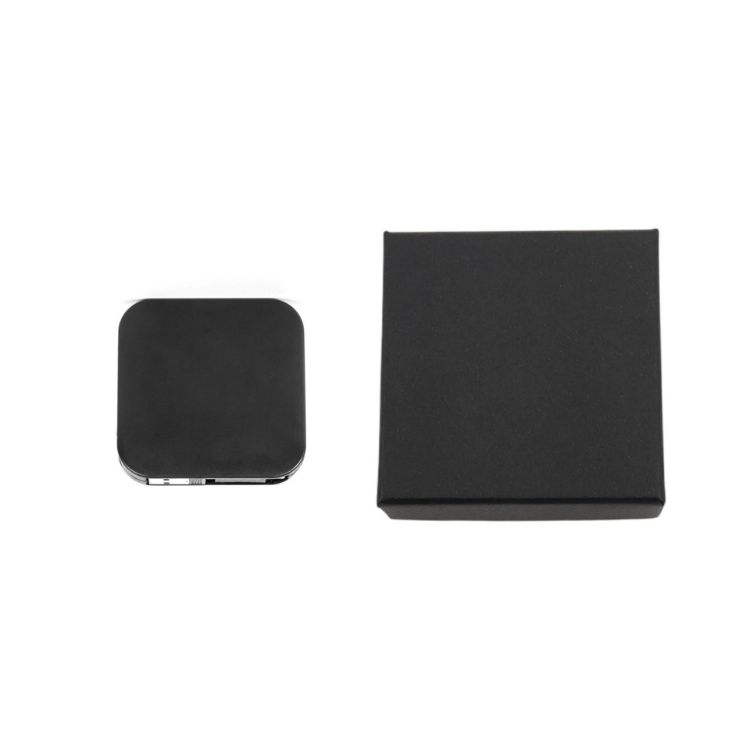 Picture of 60W 4-in-1 Retractable Charging Cable with Phone Stand