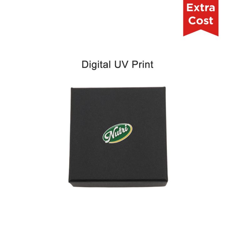 Picture of 60W 4-in-1 Retractable Charging Cable with Phone Stand