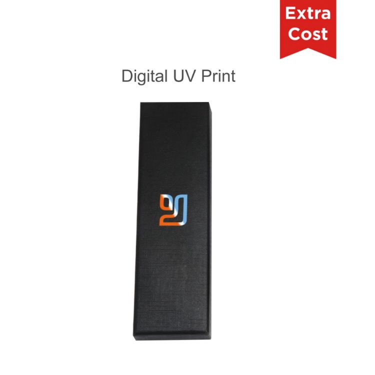 Picture of 60W 6-in-1 Long Braided Charging Cable