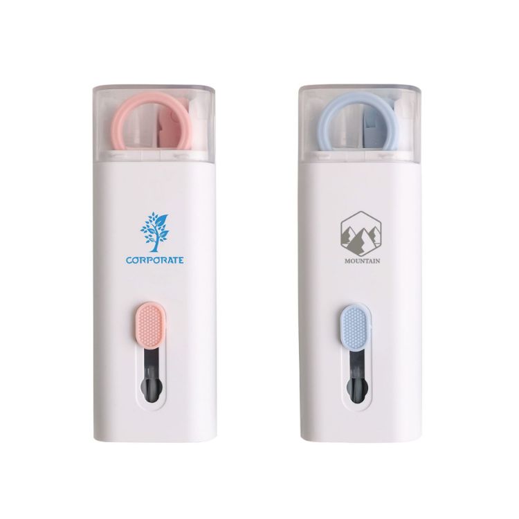 Picture of 7 in 1 Cleaning Kit