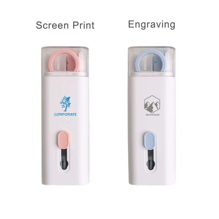 Picture of 7 in 1 Cleaning Kit