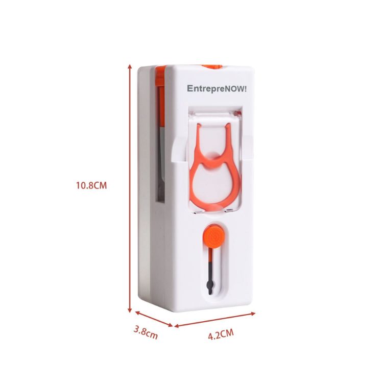 Picture of 11 in 1 Cleaning Kit
