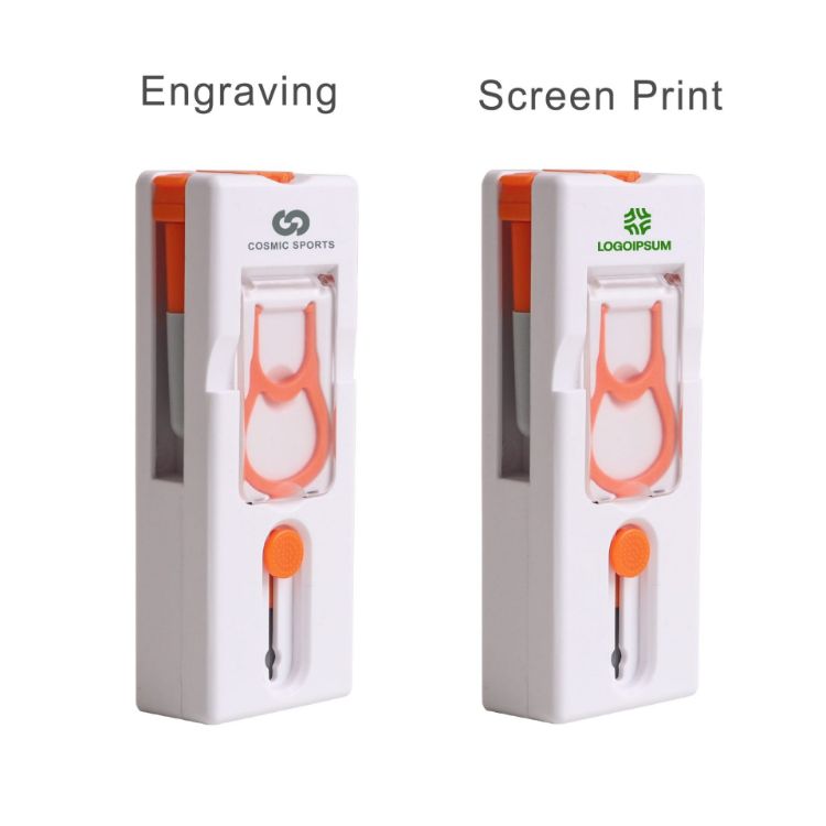 Picture of 11 in 1 Cleaning Kit