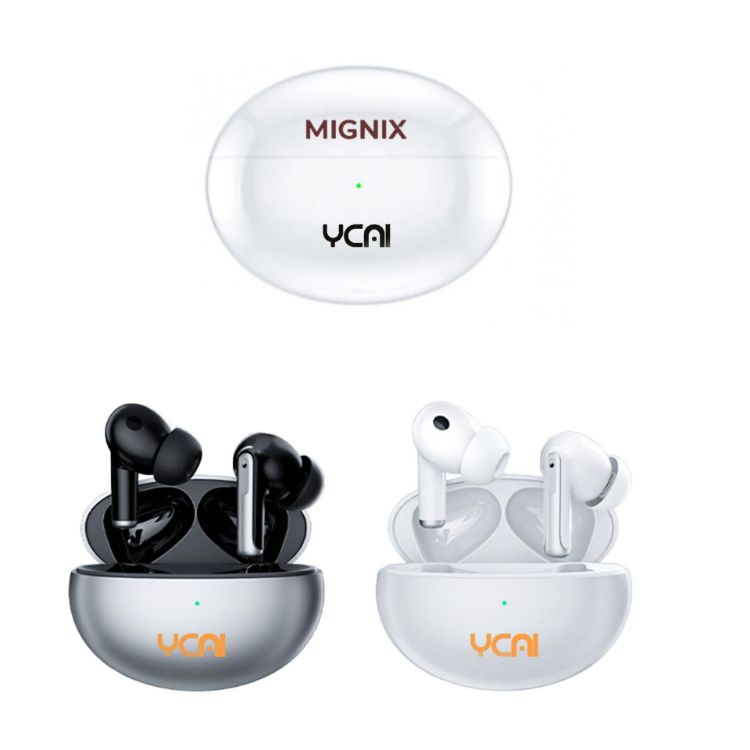 Picture of Active Noise Cancelling Wireless Earbuds