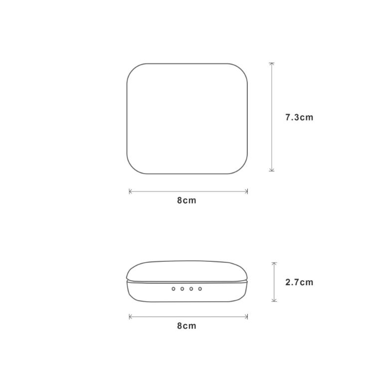 Picture of Open-Ear Headphones