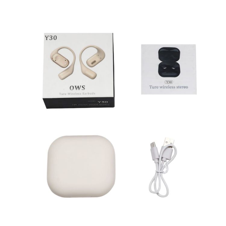 Picture of Open-Ear Headphones
