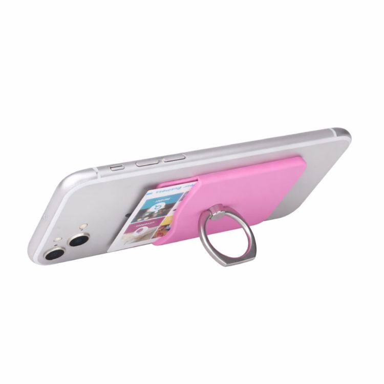 Picture of Smart Wallet with Ring
