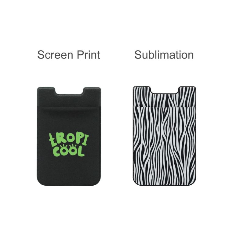 Picture of Lycra Smart Wallet