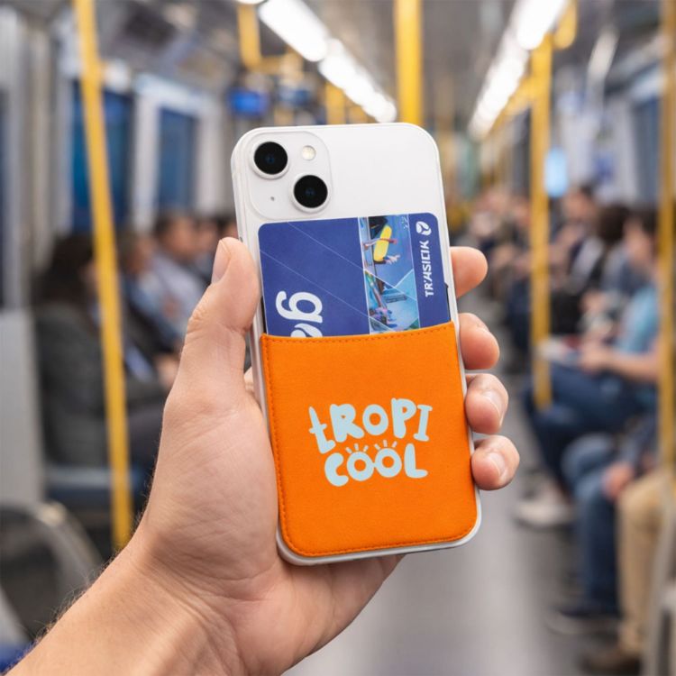 Picture of Lycra Smart Wallet