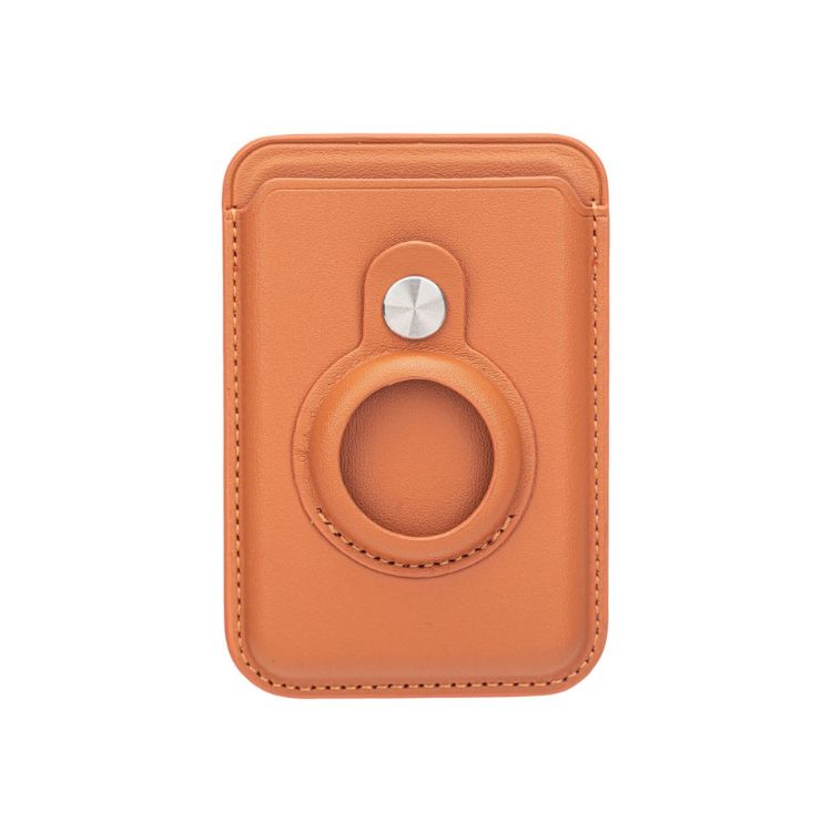 Picture of PU Magnetic Card&Airtag Holder