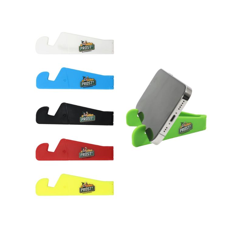 Picture of V-shaped Iphone Ipad Stand